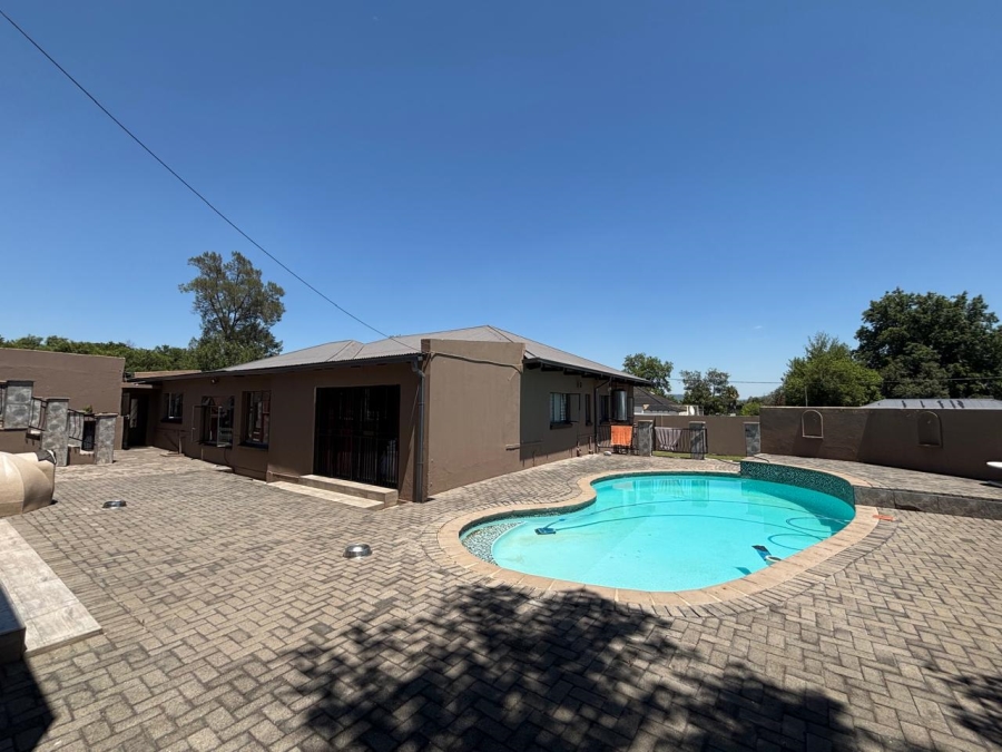 3 Bedroom Property for Sale in Parys Free State